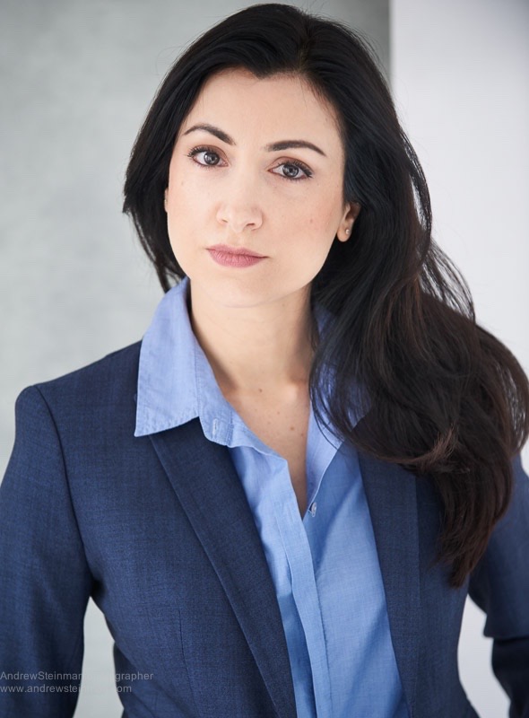 Hend Ayoub