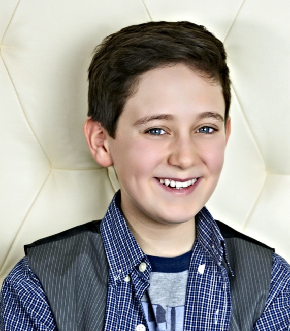 Regan Mizrahi
