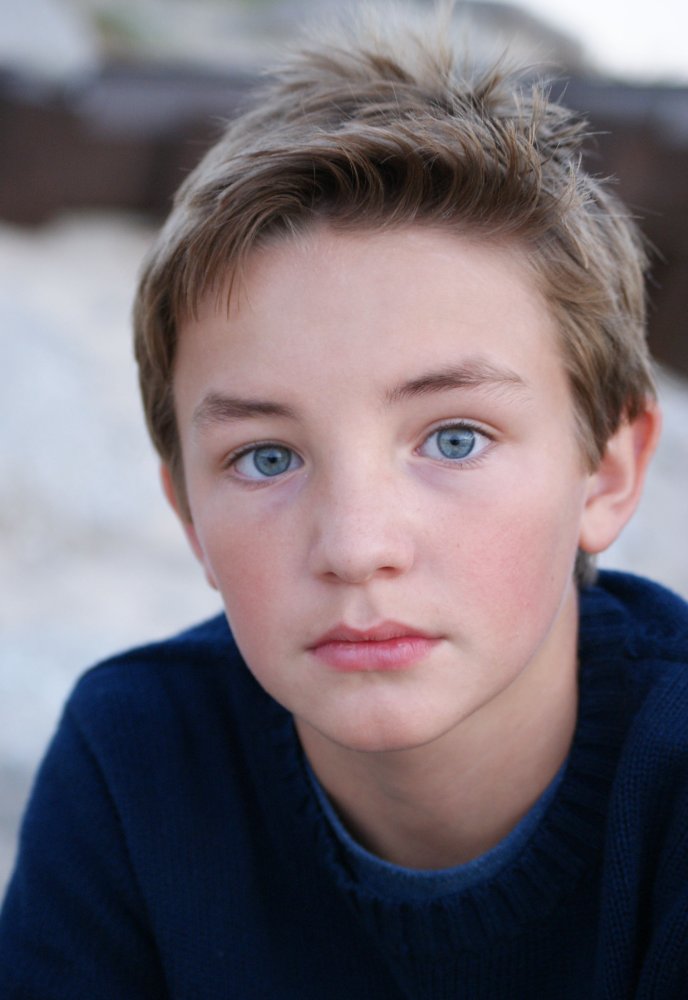 Zach Pierce