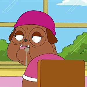 Meg Griffin, Bank Teller, Elizabeth, Mary Ellen, Meg Griffin as Donkey, Meg Griffin as Giant Space Slug, Megan Peterson, Popular Kid #1, Prostitute
