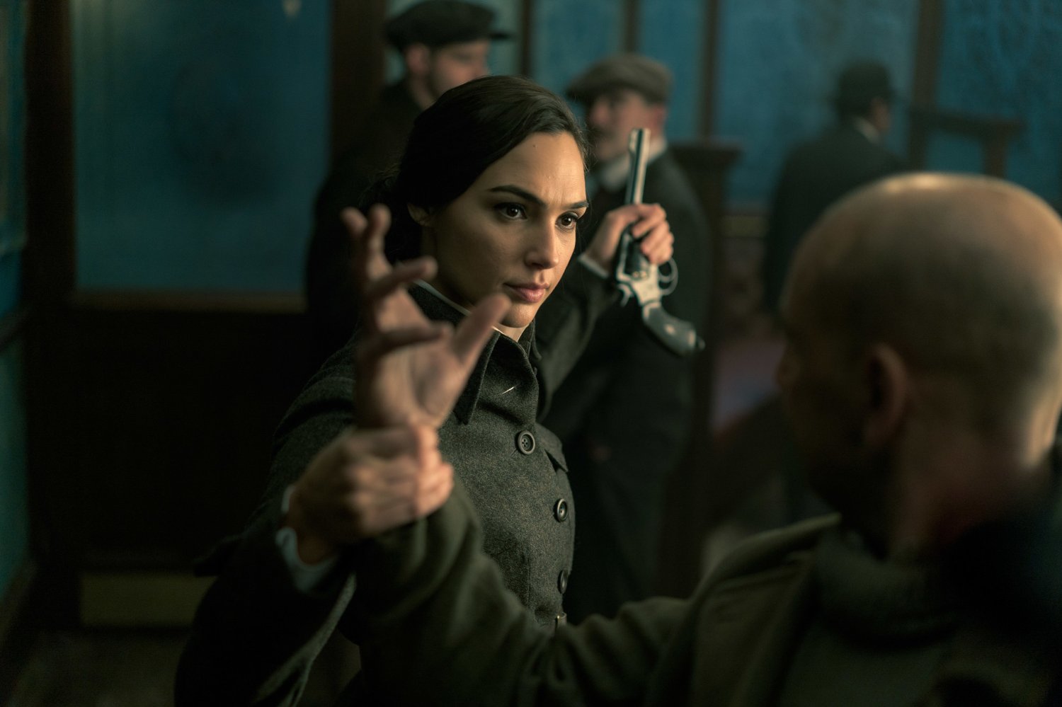 Diana Prince
