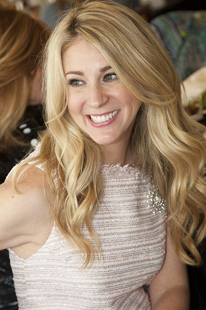 Logan Levkoff