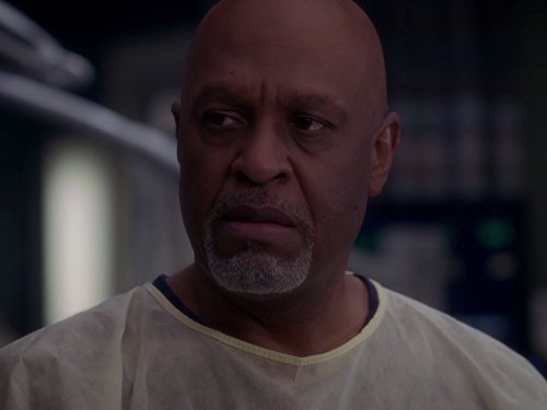 Dr. Richard Webber