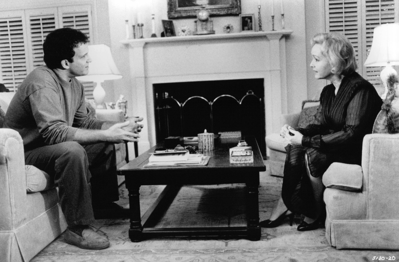 Albert Brooks