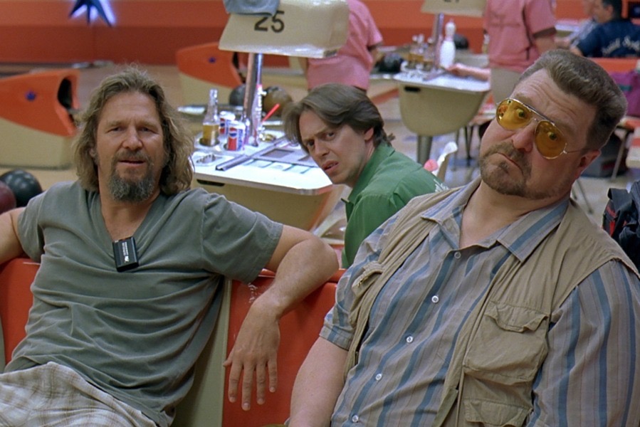 The Dude