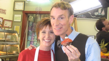 Cynthia Rube