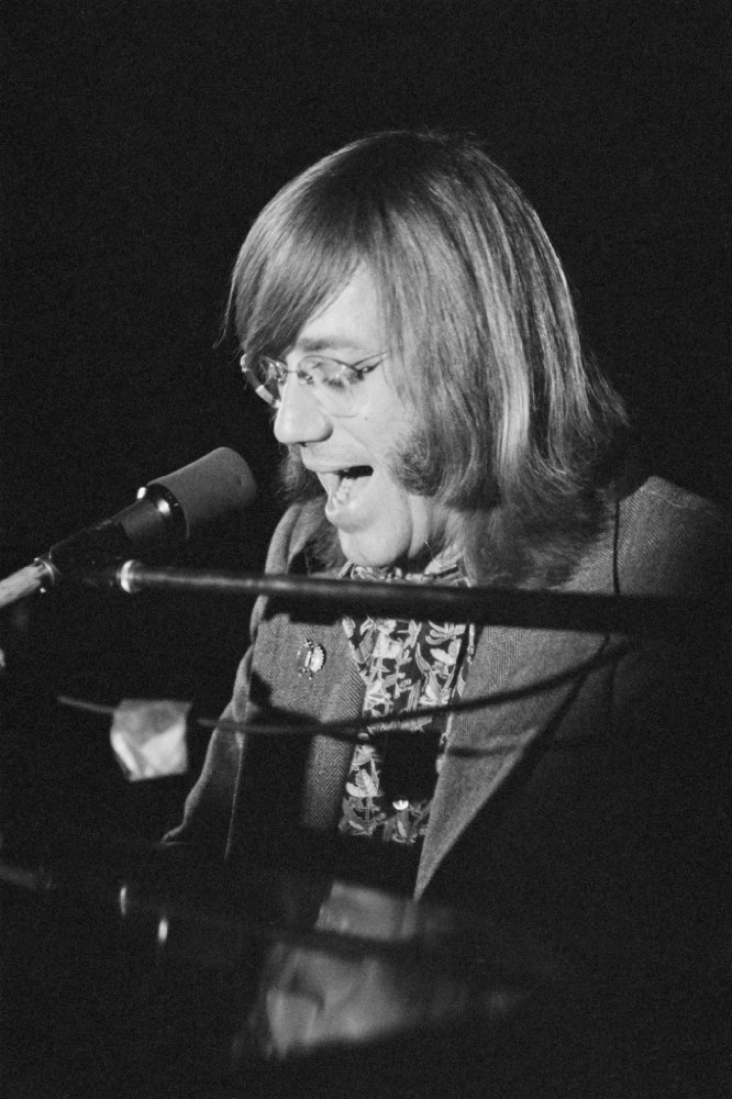 Ray Manzarek