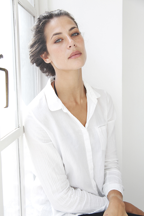 Karima McAdams
