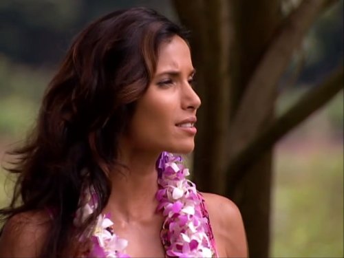 Padma Lakshmi