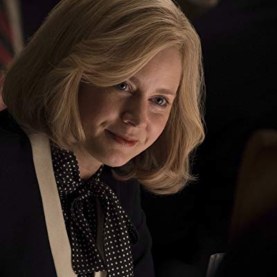 Lynne Cheney