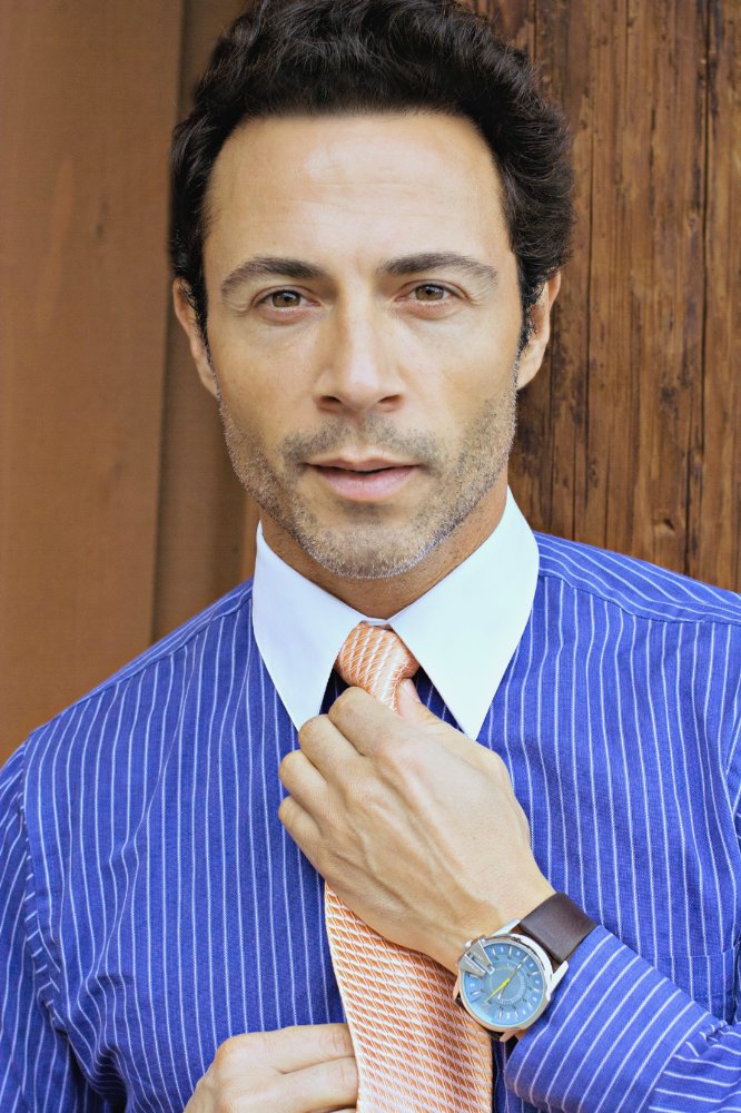 Justin Berti