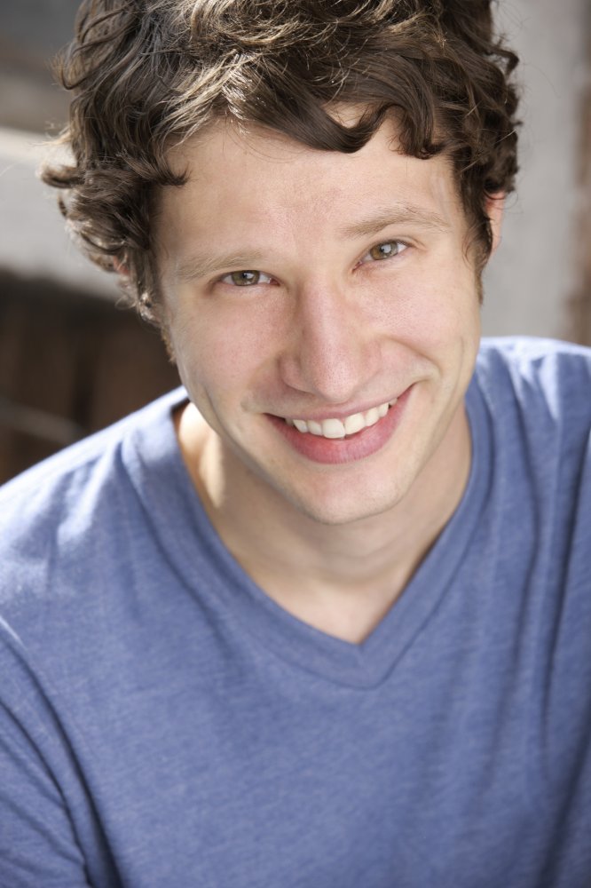 Dalton Leeb