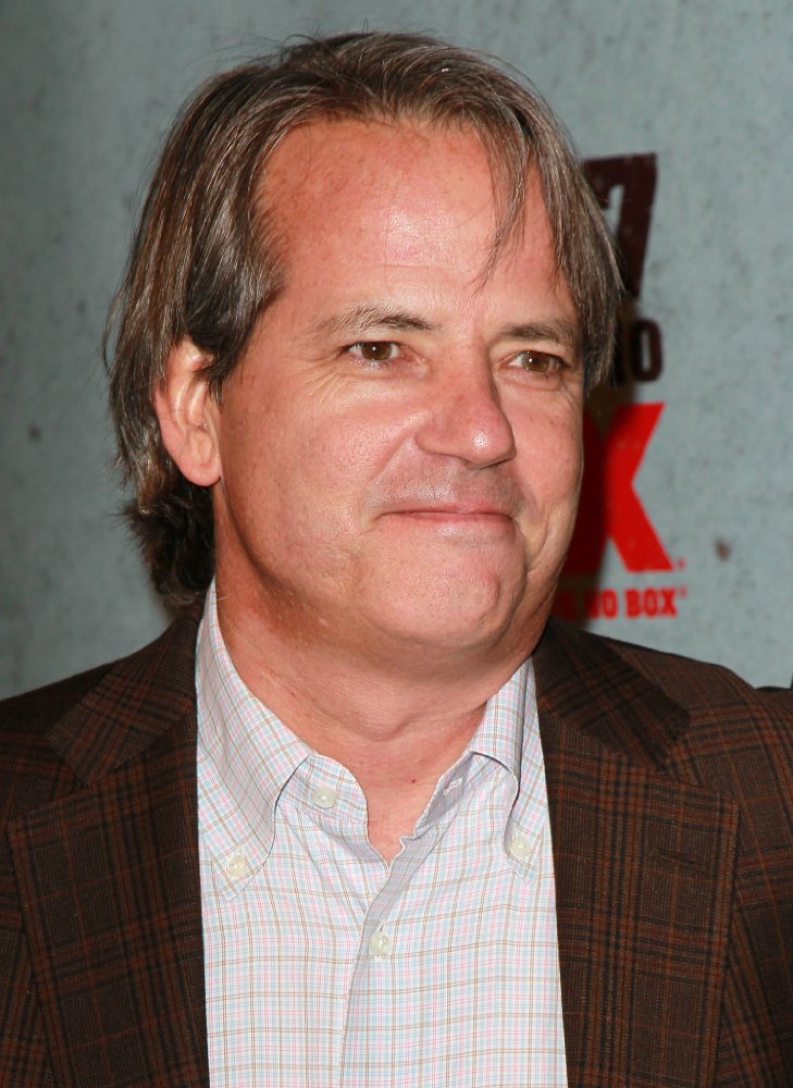 Graham Yost