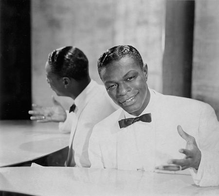Nat 'King' Cole