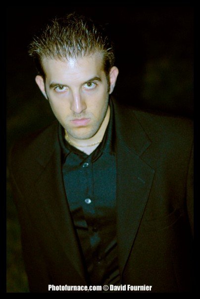 Dave Ehrman