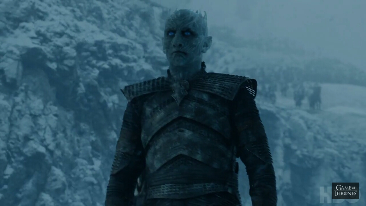 The Night King