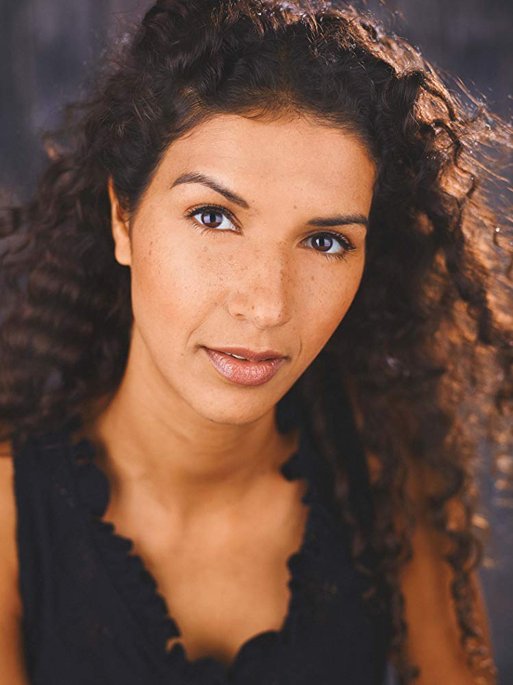 Jennifer Schmidt Ferreira