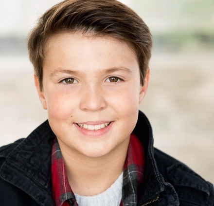 Greyden Bohotchuk