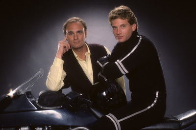 Joe Regalbuto