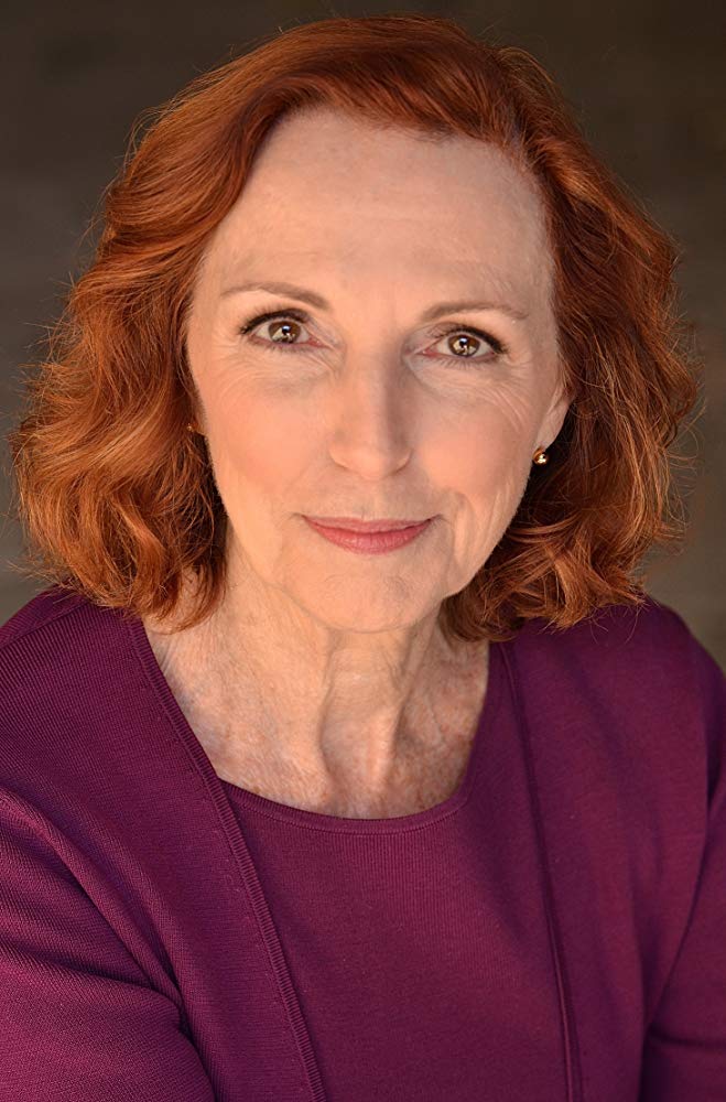 Diane Bray