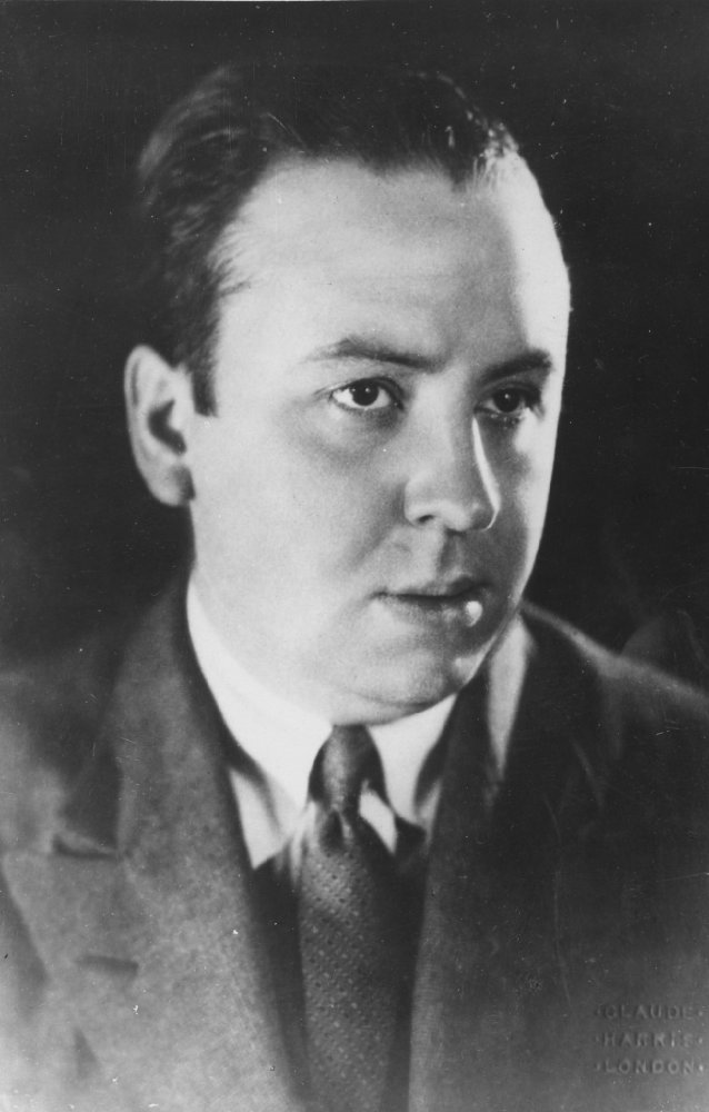 Alfred Hitchcock