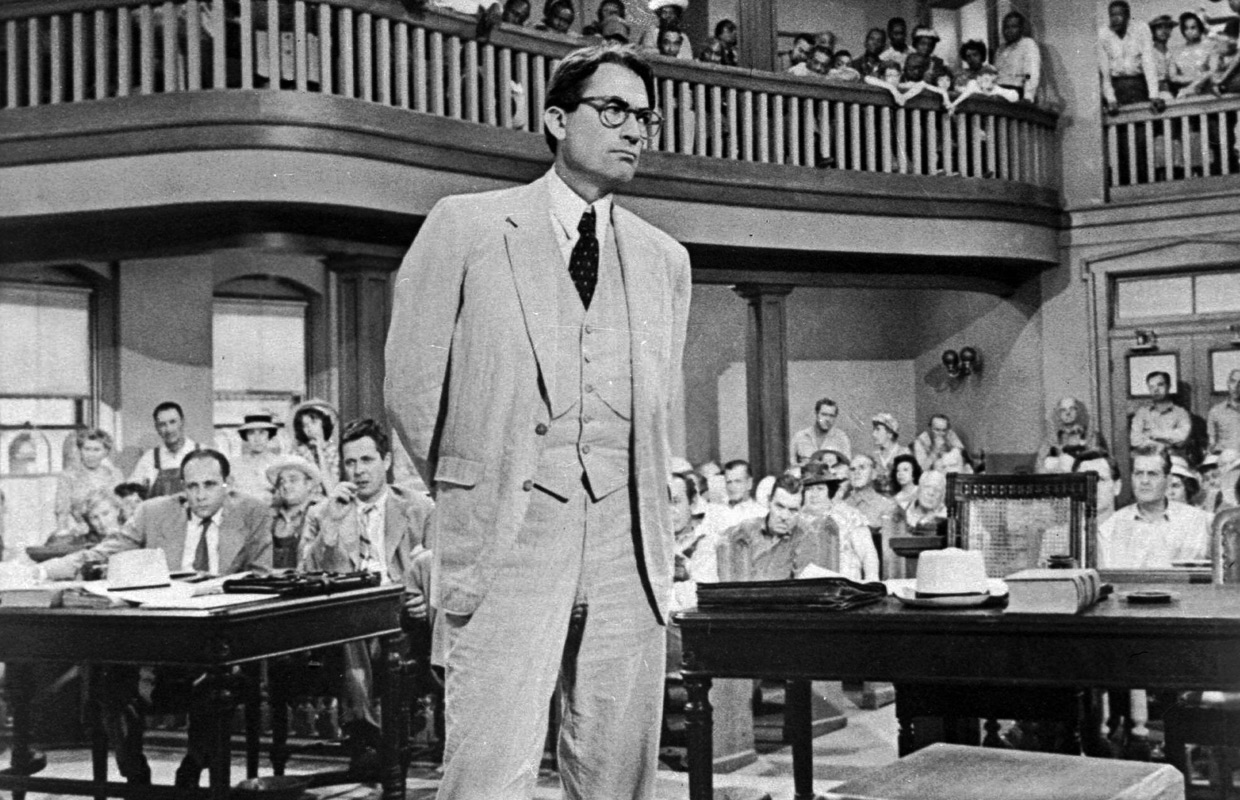 Atticus Finch