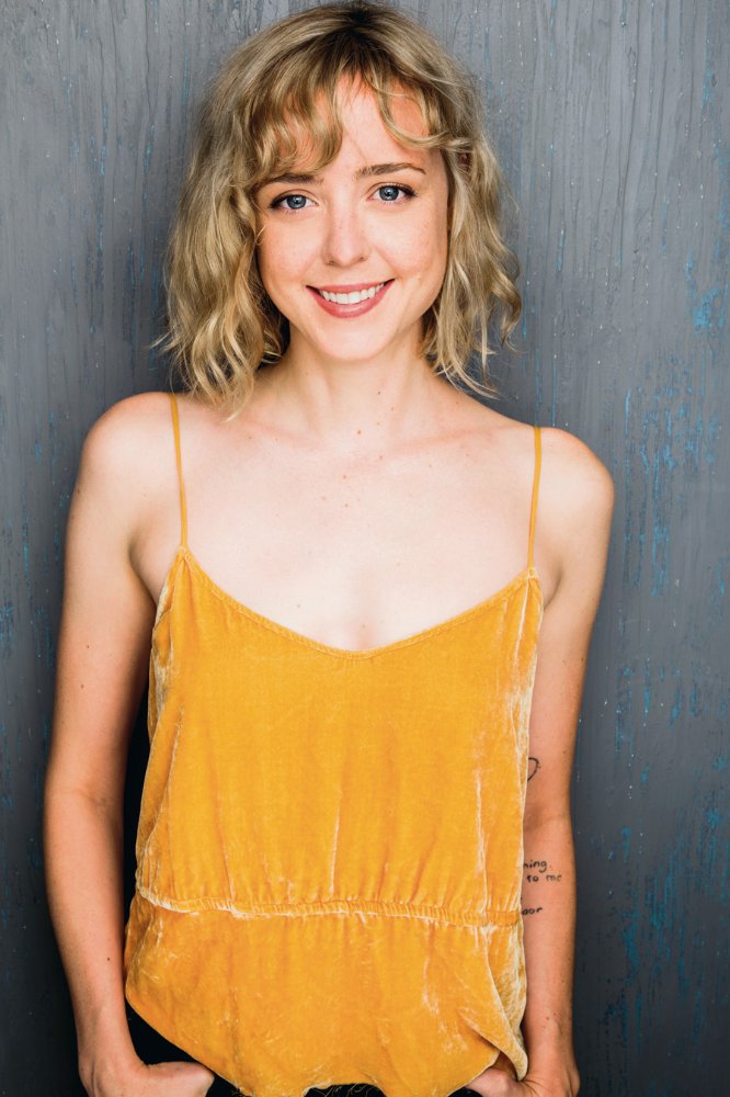 Moira O'Neill