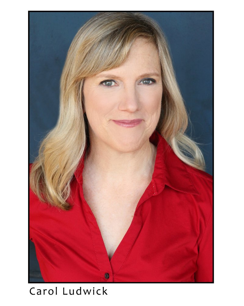 Carol Ludwick