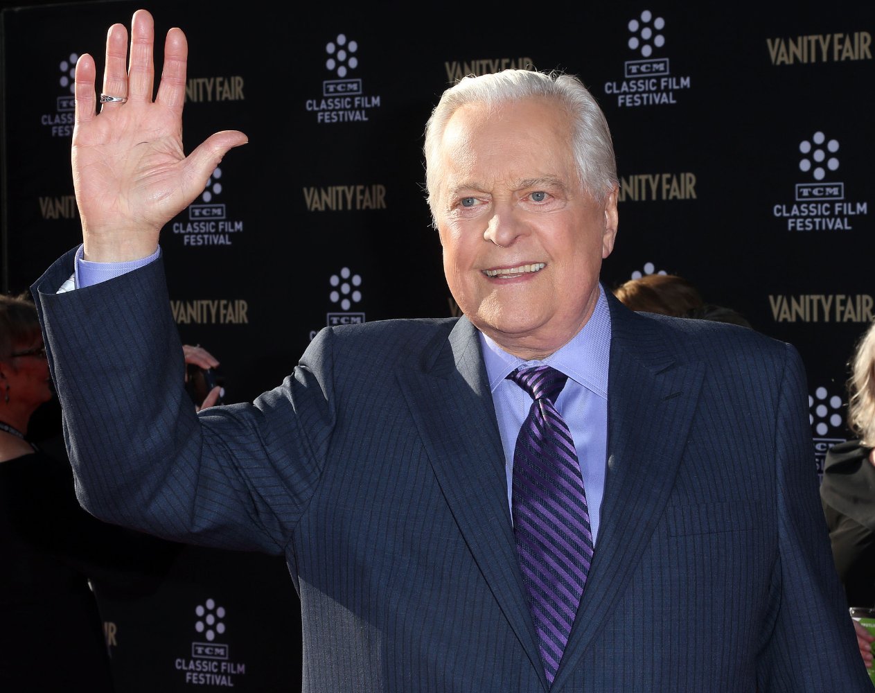 Robert Osborne