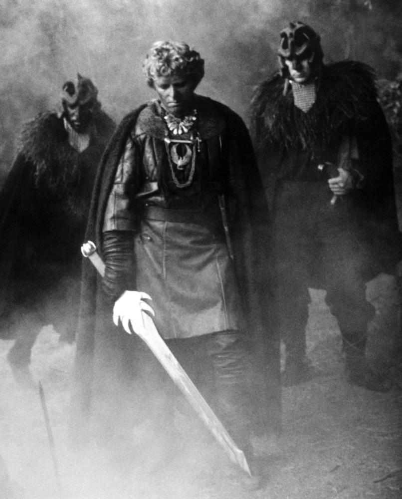 Richard Lynch