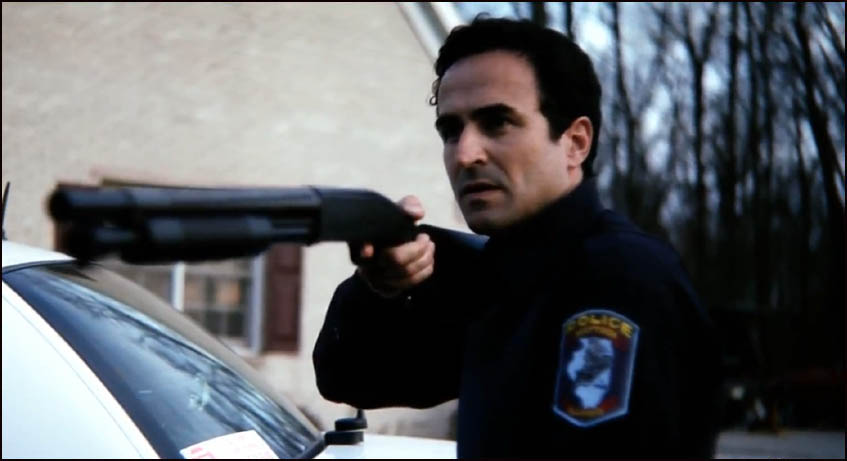 David Santiago