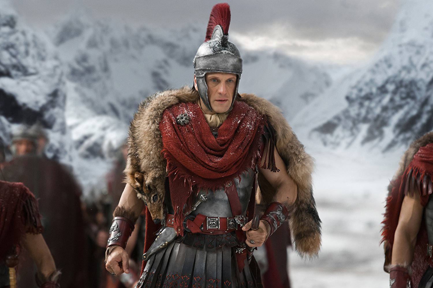 Marcus Licinius Crassus