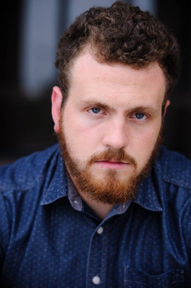 Chance Nichols
