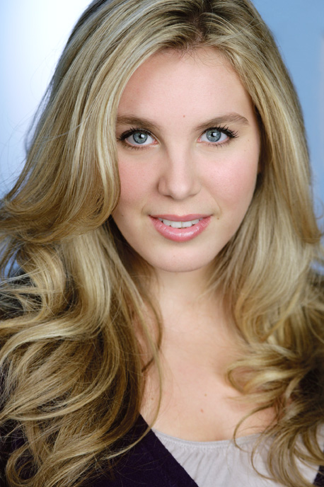 Lindsey Kabus