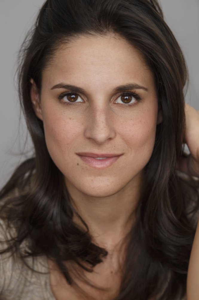 Rhiannon Koehler