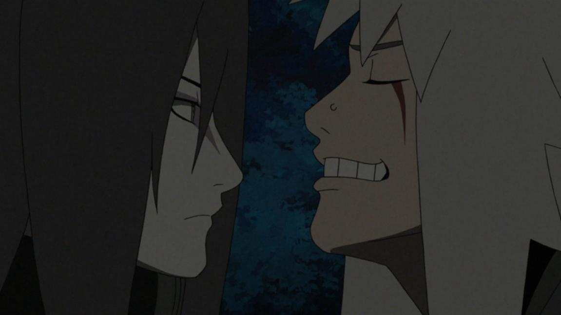 Jiraiya