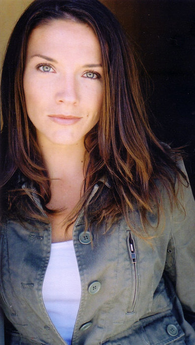 Caroline Whitney Smith