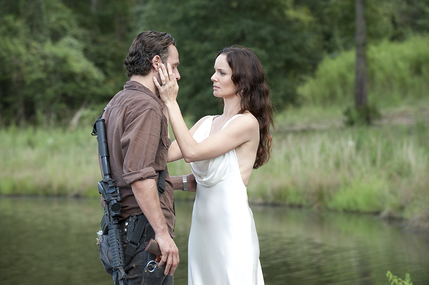 Lori Grimes