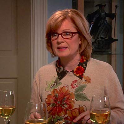 Mrs. Rostenkowski