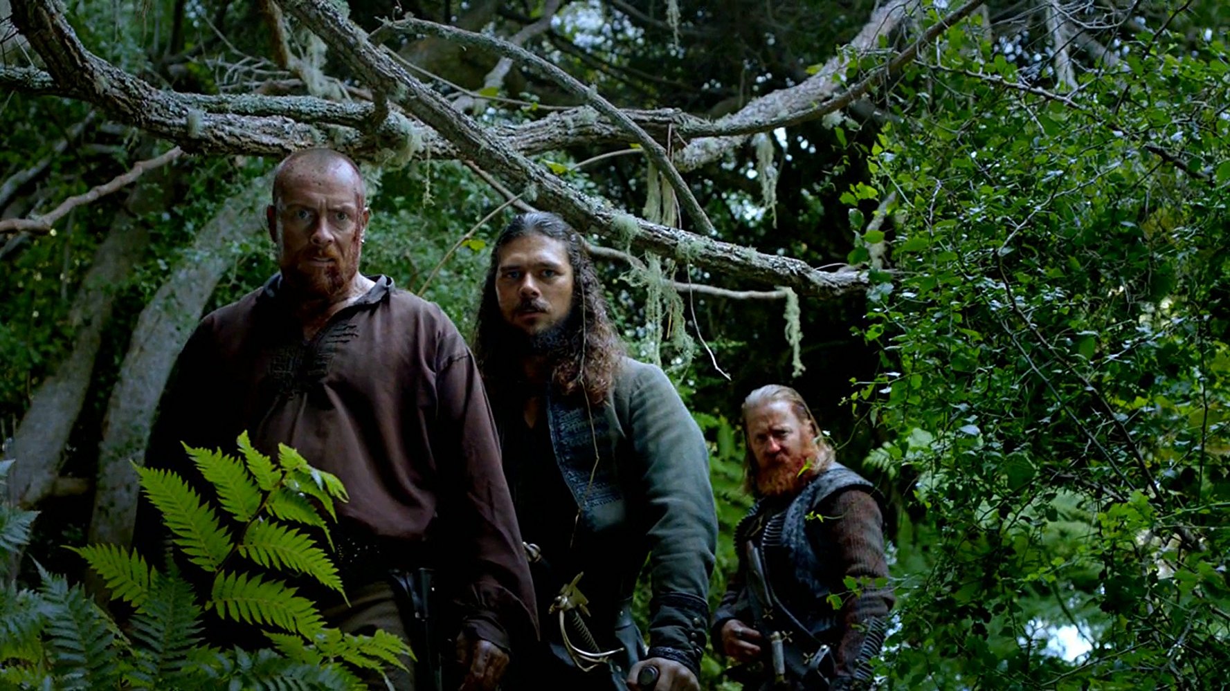 Captain Flint