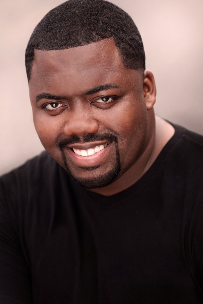 Terrence Shingler