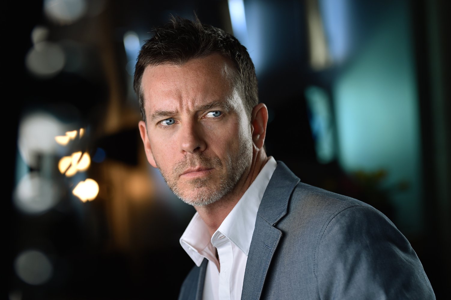 John Tague