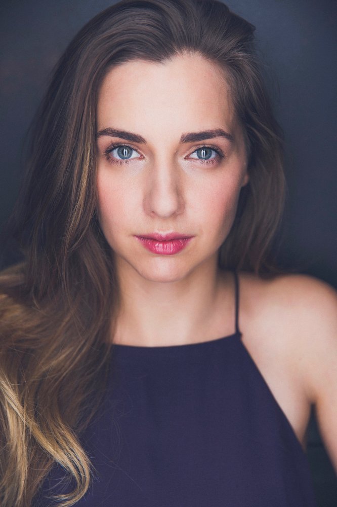 Nicole Balsam