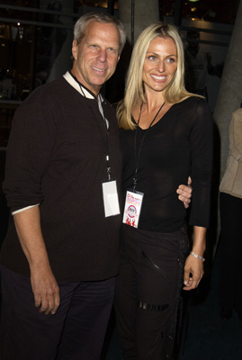 Steve Tisch