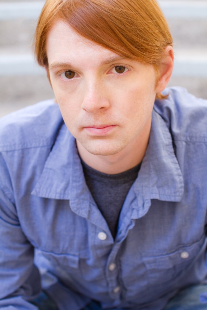 Michael De Palma
