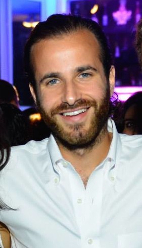 Joshua Amir