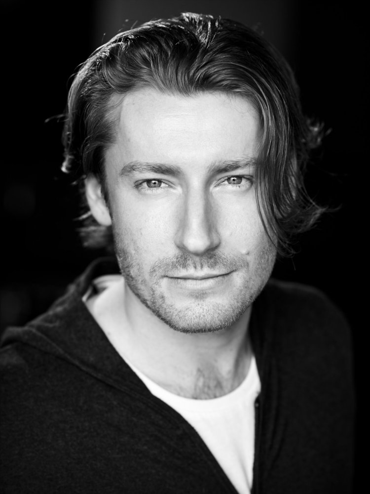 Dave Beamish