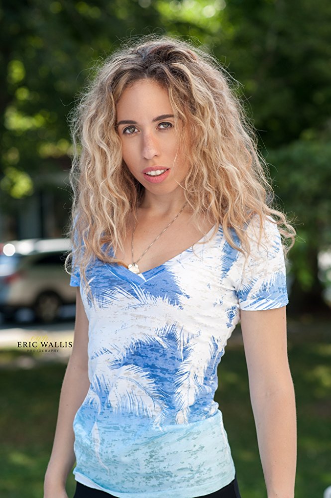 Kayla Kohla