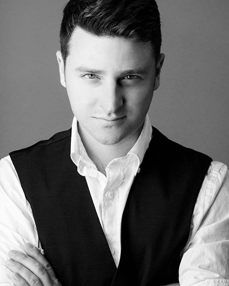 Armin Habibovich