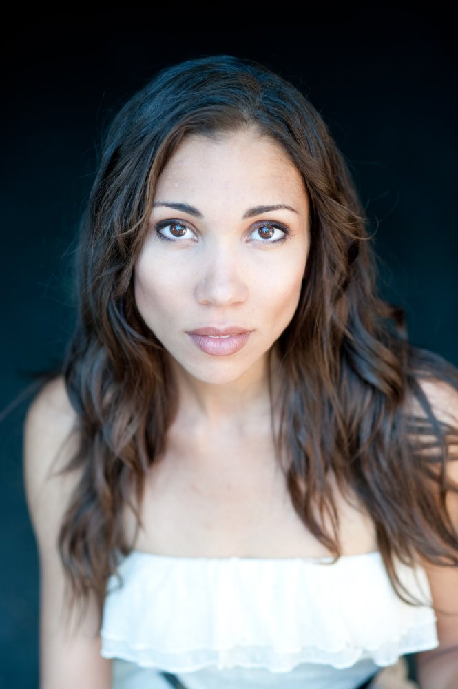 Anna Bowen